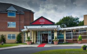 The Greyhound Hotel